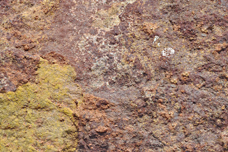 Rusty metal texture. Rusty metal background. Rusty metal background. Rusty metal backgroundの写真素材