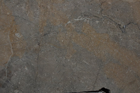 Marble patterned texture background (natural color)les of Thailand.の写真素材