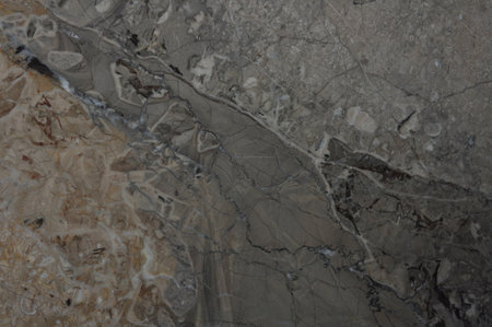 Marble patterned texture background. Marbles of Thailand, abstract natural marble for design.の写真素材