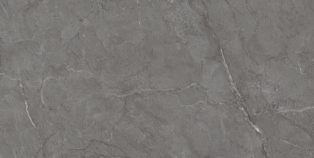 Panorama of grey marble texture background with high resolution. Black stone floorの写真素材