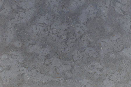 Gray marble texture background pattern with high resolution for interior exterior decoration and industrial construction.の写真素材