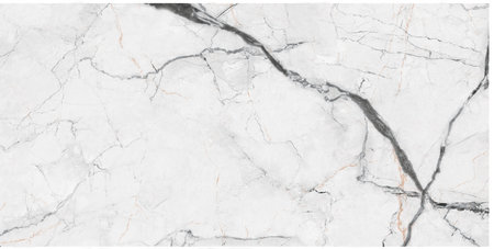 White marble texture abstract background pattern with high resolution. Can be used for interior decoration.の写真素材