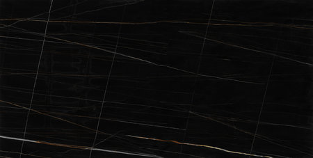 Black marble texture background pattern with high resolution. Can be used in interior design.の写真素材