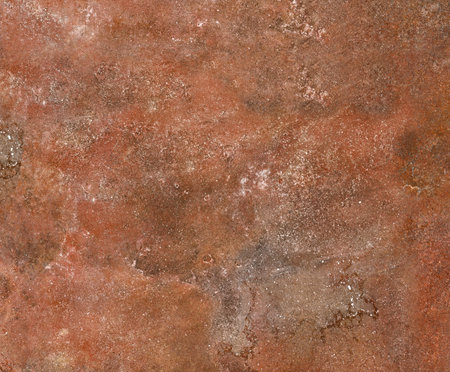Grunge background with space for text or image. Texture of rusty metal.の写真素材