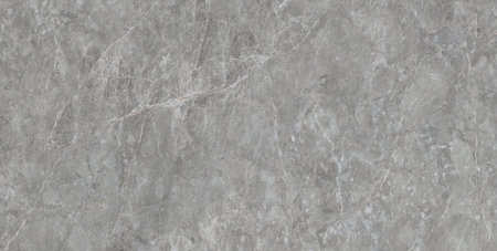 Marble patterned texture background. Marbles of Thailand, abstract natural marble black and white (gray).の写真素材