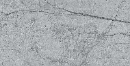 Gray marble texture background pattern with high resolution. Close-up image.の写真素材