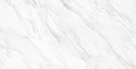 White marble texture background pattern with high resolution. Can be used for interior design.の写真素材