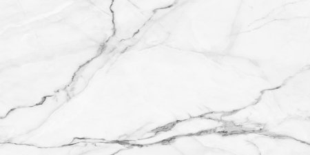 White marble texture with natural pattern for background or design art work.の写真素材