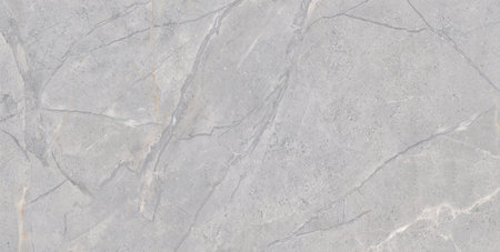 marble texture abstract background pattern with high resolution. (gray)の写真素材