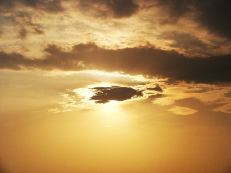 Cloudsの写真素材