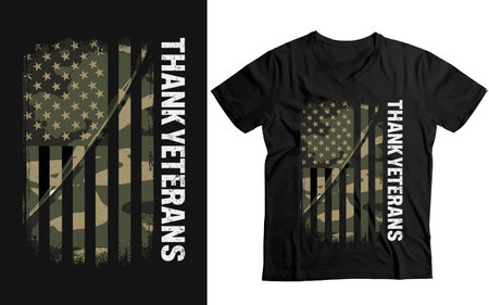 Military t-shirt design. Military clothing concept. Vector illustration.のイラスト素材