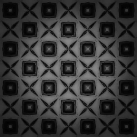 Beautiful 3d illustration texture design used for interior of houseの写真素材
