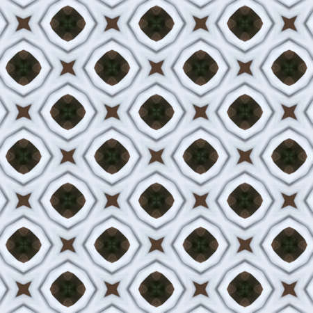 Illustration texture design on marbles and tilesの写真素材