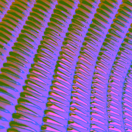 Abstract background for various design artworks. High resolution photo. Full depth of field.の写真素材