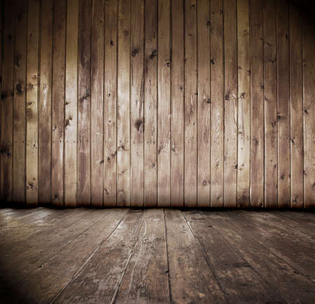 Rustic wooden board for abstract wooden backgrounds and textures.の写真素材