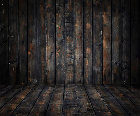 Rustic wooden board for abstract wooden backgrounds and textures.の写真素材