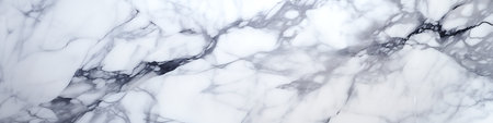 White marble background with marble textureの素材