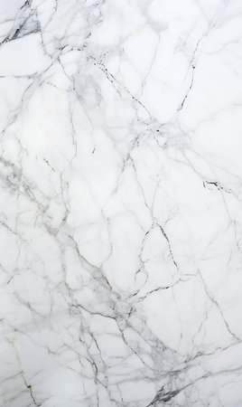 Marble background with white marble textureの素材