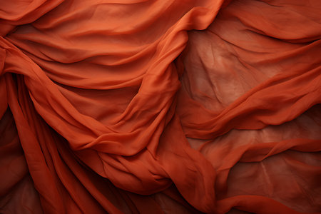 Abstract fabric texture, Satin cloth backgroundの素材