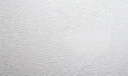 White paper texture background.の素材