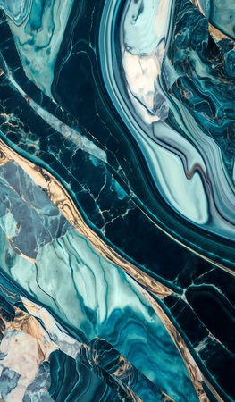 Marble texture background for interior or exterior designの素材