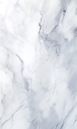 Abstract marble background, white marble textureの素材