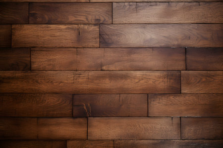 Wooden background, Natural wood textureの素材