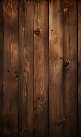 Abstract wood texture. Wooden backgroundの素材