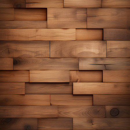 Wood texture. Abstract wooden backgroundの素材