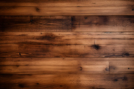Wooden background, Natural wood textureの素材