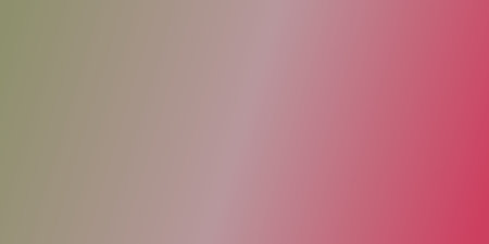Soft gradient of pastel colors