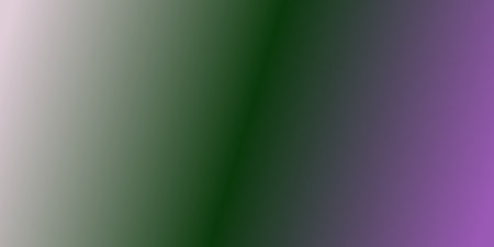 Gradual color transition