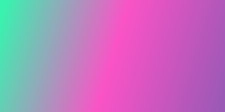 Vibrant gradient background