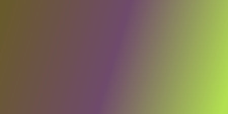 Gradual sunset gradient