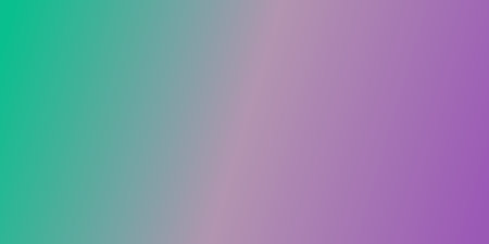 Vibrant gradient backgroundの写真素材