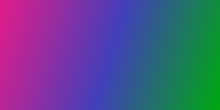 Gradient color spectrum