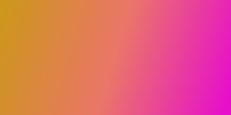 Vibrant gradient background