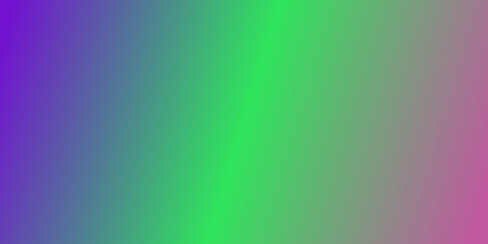 Gradient color spectrum