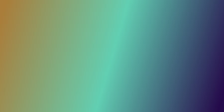 Gradual color transition