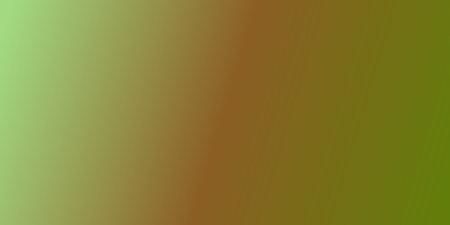 Gradual sunset gradient