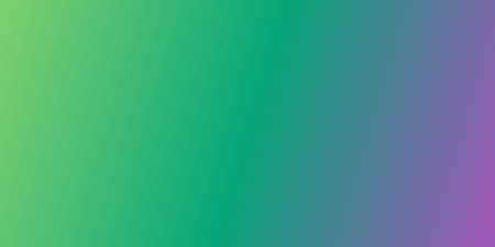 Gradient color spectrumの写真素材