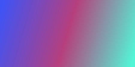 Gradual color transition
