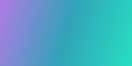 Gradient background in pastel colors
