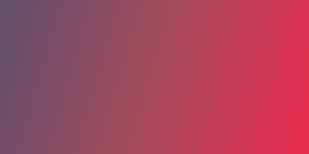 Gradual transition of colorsの写真素材