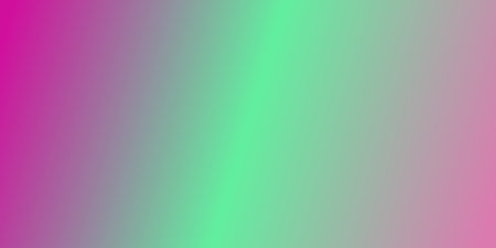 Gradual color transition