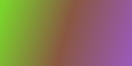Vibrant gradient background