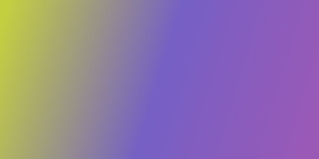 Gradual color transition