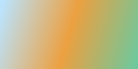 Gradient color spectrum