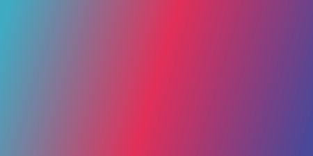 Gradual color transition