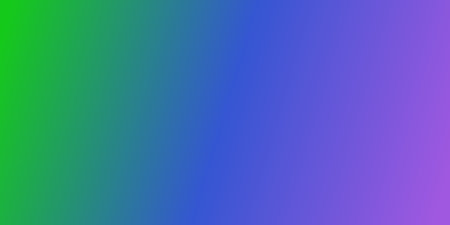 Gradient color spectrum
